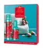 TESORI d`Oriente Zestaw prezentowy Ayurveda (Woda perfumowana 100 ml+ Dezodorant w sprayu 150 ml) 1 op. - 2 szt.